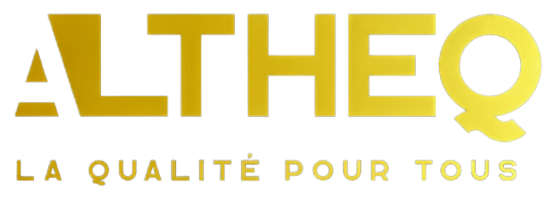 Logo ALTHEQ