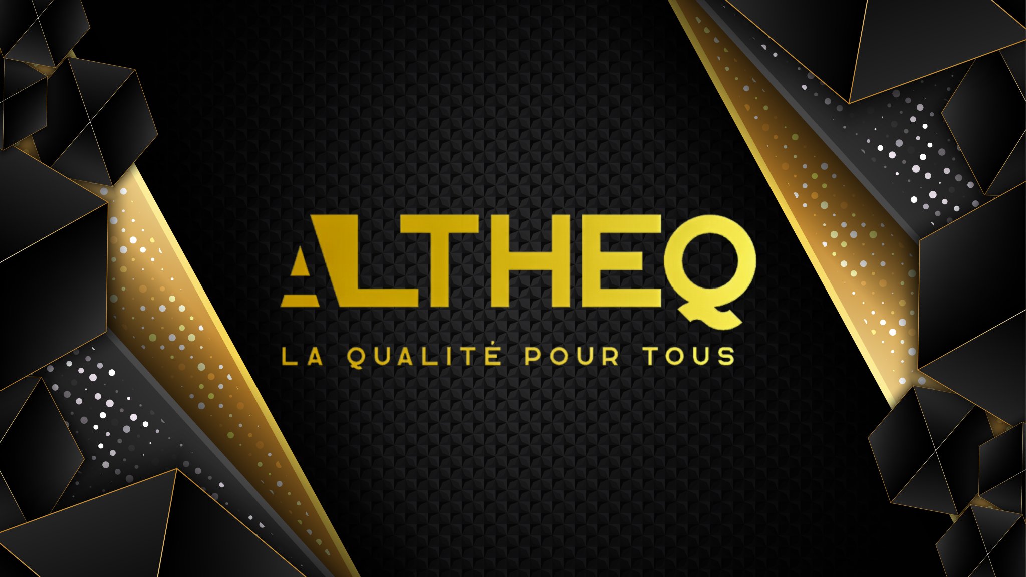 Produits professionnels reconditionnés – ALTHEQ